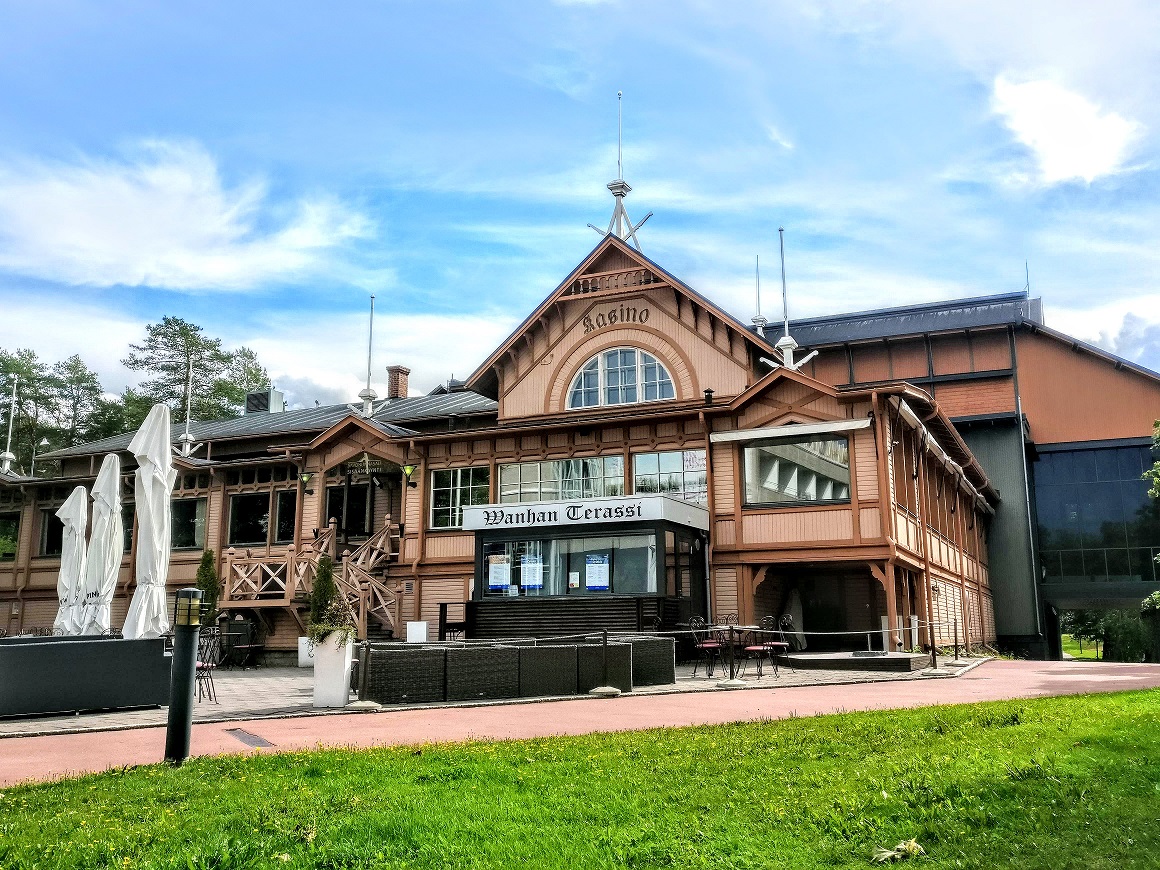 Wanha kasino_Pieni kuva